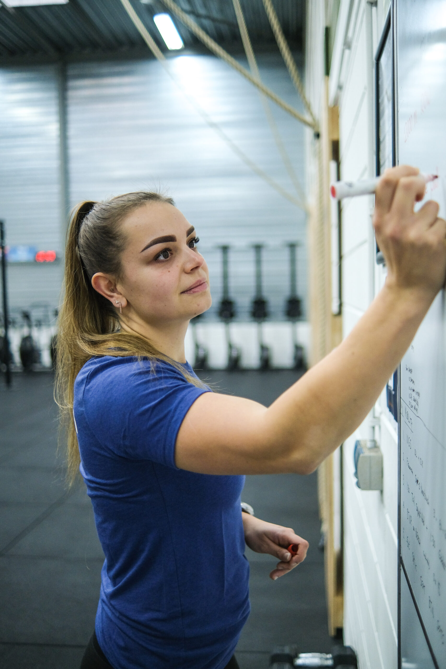 TEAM PowerMama Maashorst